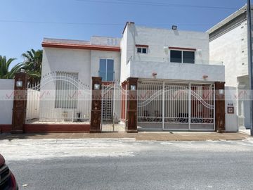 Residencia los Portales, Zuazua