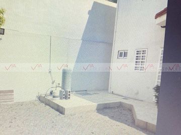 Residencia los Portales, Zuazua