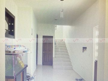 Residencia los Portales, Zuazua