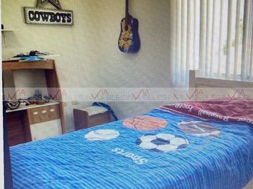 Residencia los Portales, Zuazua