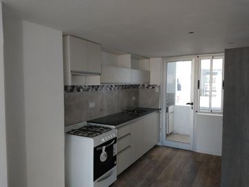 Departamento - Microcentro