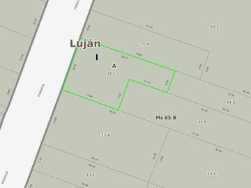 Casa - Centro De Lujan