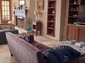 Casa en venta Punta Chica