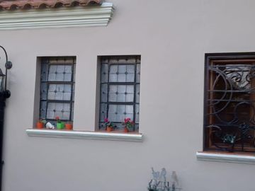 Casa en venta Punta Chica