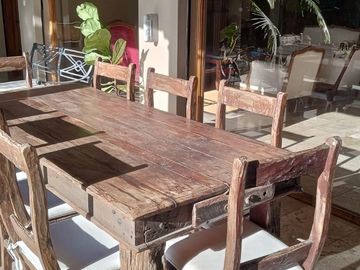 Casa en venta Punta Chica