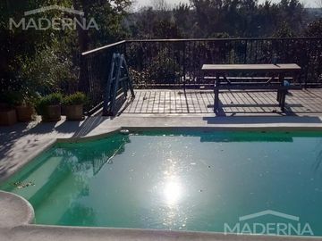 Casa en venta Punta Chica