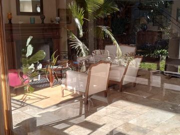 Casa en venta Punta Chica