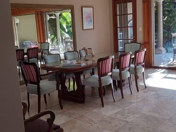 Casa en venta Punta Chica