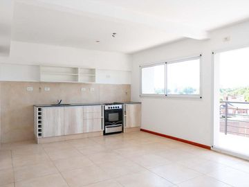 Departamento de 2 dormitorios en Barrio Arroyito
