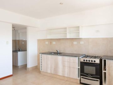 Departamento de 2 dormitorios en Barrio Arroyito