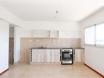 Departamento de 2 dormitorios en Barrio Arroyito