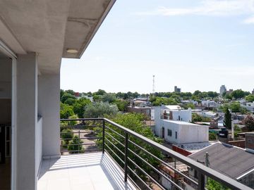 Departamento de 2 dormitorios en Barrio Arroyito