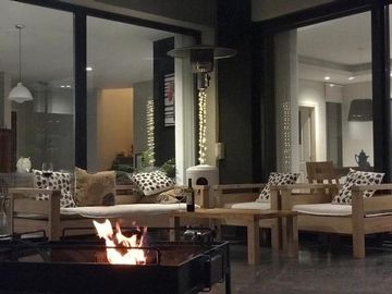 Casa en venta Los Talas
