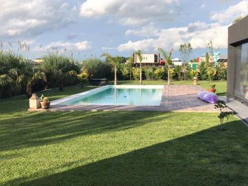 Casa en venta Los Talas