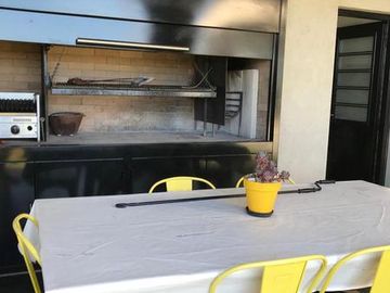 Casa en venta Los Talas