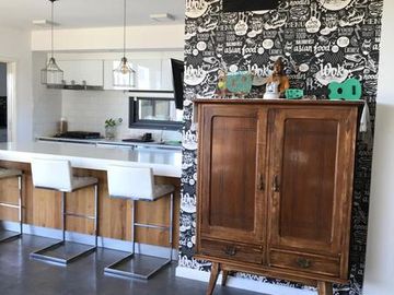 Casa en venta Los Talas
