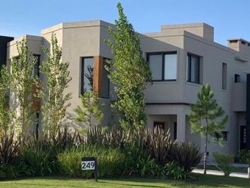 Casa en venta Los Talas