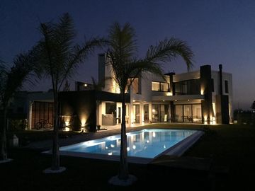 Casa en venta Los Talas