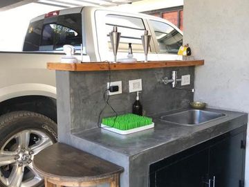 Casa en venta Los Talas