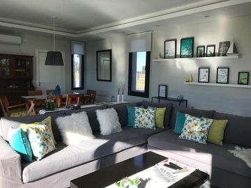 Casa en venta Los Talas