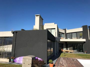 Casa en venta Los Talas