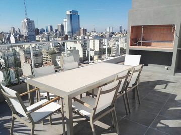 Venta - Departamento 3 ambientes - Chile 1200 - Próximo a la UADE