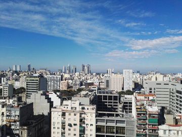Venta - Departamento 3 ambientes - Chile 1200 - Próximo a la UADE