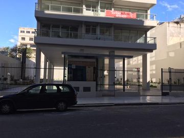 Venta - Departamento 3 ambientes - Chile 1200 - Próximo a la UADE