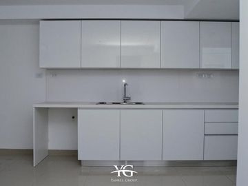 Espectacular 4 ambientes en La Imprenta - Edificio premium en Cañitas cochera doble