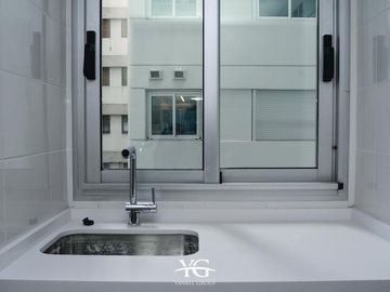 Espectacular 4 ambientes en La Imprenta - Edificio premium en Cañitas cochera doble