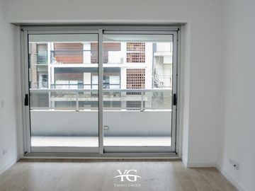 Espectacular 4 ambientes en La Imprenta - Edificio premium en Cañitas cochera doble