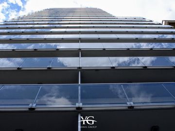 Espectacular 4 ambientes en La Imprenta - Edificio premium en Cañitas cochera doble
