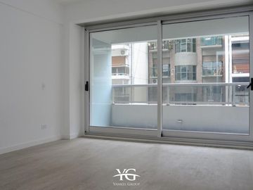 Espectacular 4 ambientes en La Imprenta - Edificio premium en Cañitas cochera doble