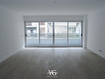 Espectacular 4 ambientes en La Imprenta - Edificio premium en Cañitas cochera doble