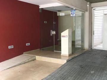 Departamento - La Plata