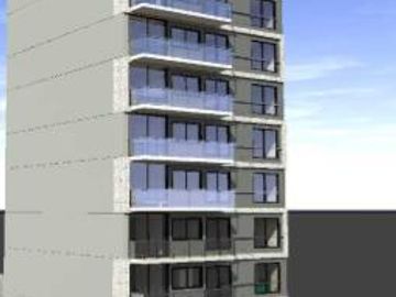 Excelente 2 amb,muy luminoso,a estrenar,edificio con SUM, PISICINA,PARRILLAS. Digno de ver