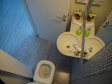 Venta - Departamento - 2 Ambientes - Palermo Hollywood