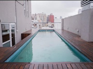Venta - Departamento - 2 Ambientes - Palermo Hollywood