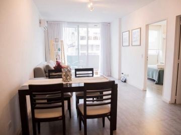 Venta - Departamento - 2 Ambientes - Palermo Hollywood