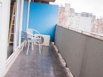 Venta - Departamento - 2 Ambientes - Palermo Hollywood