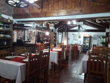 VENTA COMPLEJO VILLA CALAMUCHITA CORDOBA