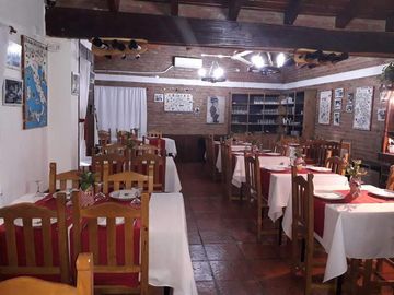VENTA COMPLEJO VILLA CALAMUCHITA CORDOBA