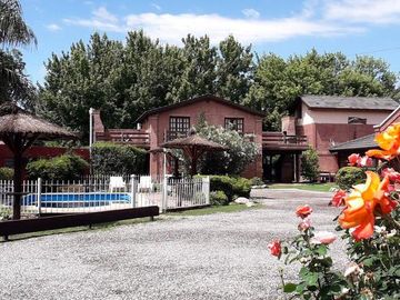 VENTA COMPLEJO VILLA CALAMUCHITA CORDOBA