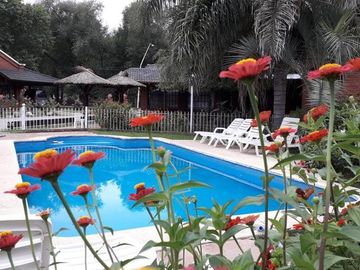 VENTA COMPLEJO VILLA CALAMUCHITA CORDOBA