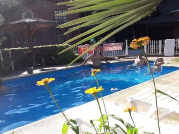 VENTA COMPLEJO VILLA CALAMUCHITA CORDOBA