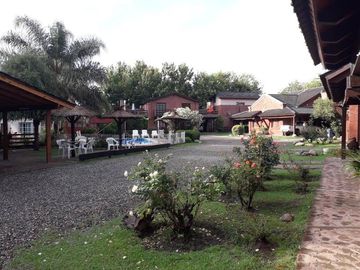 VENTA COMPLEJO VILLA CALAMUCHITA CORDOBA