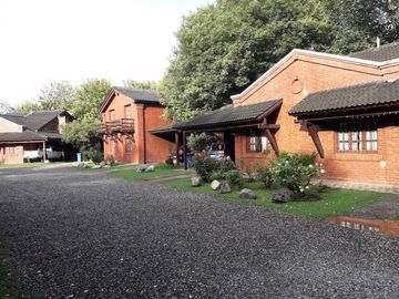 VENTA COMPLEJO VILLA CALAMUCHITA CORDOBA