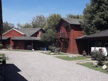 VENTA COMPLEJO VILLA CALAMUCHITA CORDOBA