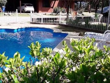 VENTA COMPLEJO VILLA CALAMUCHITA CORDOBA