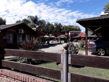 VENTA COMPLEJO VILLA CALAMUCHITA CORDOBA